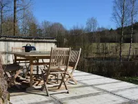 Village House in Belgium with Sauna & Nature