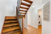 Coolum Beach Getaway Resort - Parkplatz