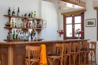 Aeolos Hotel - bar