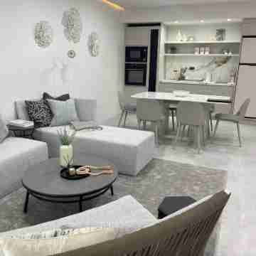 Beachside Residence Rooms