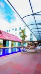 Hotel Suma Wasi - Pools