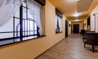 Apartments Menuet