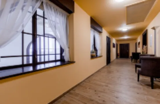 Apartments Menuet