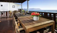 Penguins View Guesthouse Các khách sạn ở Simon's Town
