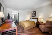 Quality Inn Madison Hôtels à : Madison