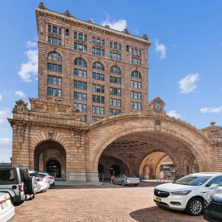 Placemakr Downtown Pittsburgh