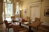 Hotel-Restaurant Villa Hammerschmiede - 4 ดาว