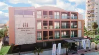 Laren Sea Side Hotel Spa Отели рядом с достопримечательностью «Нижний Дюденский водопад»