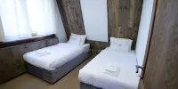 Chalet Petit Palais - Suite D'une Chambre