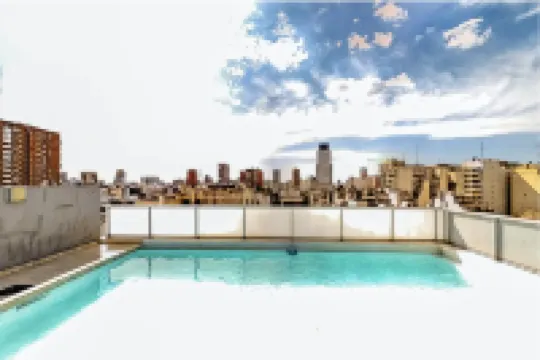 薩爾格羅公寓 By Zafiro