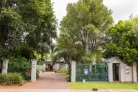 Rozendal Guest House