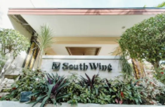 宿霧西城瀉湖度假村-南翼 鄰近Mandani Bay的酒店