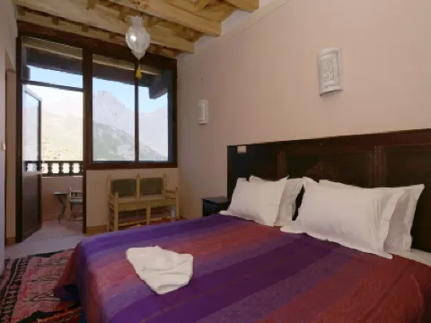 Dar Atlas Charme Hoteles en 