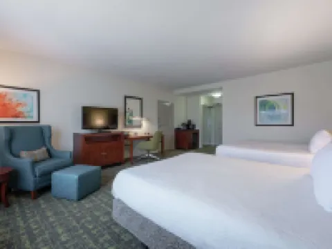 Hilton Garden Inn Meridian Hotel di Meridian