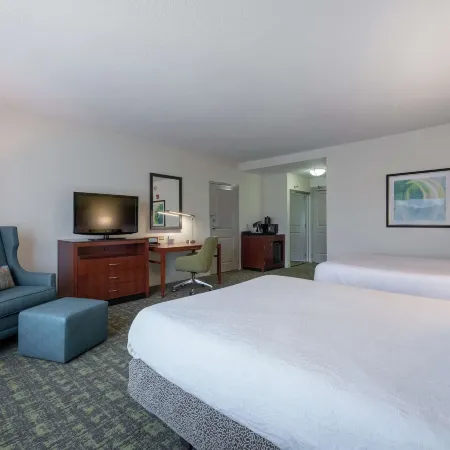 Hilton Garden Inn Meridian