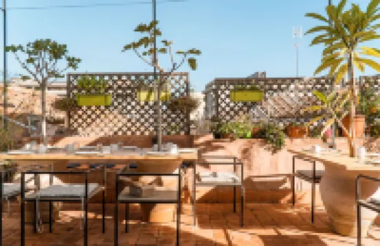 埃利亞之家酒店