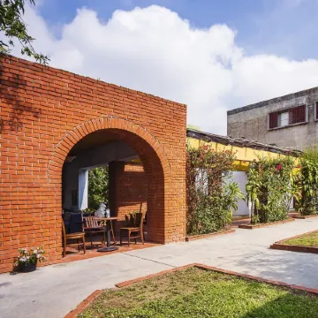 Antique Casa de Huespedes Barrio Antiguo