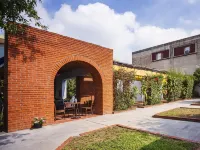 Antique Casa de Huespedes Barrio Antiguo