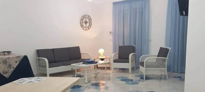 I colori del mare Hotel a Milazzo