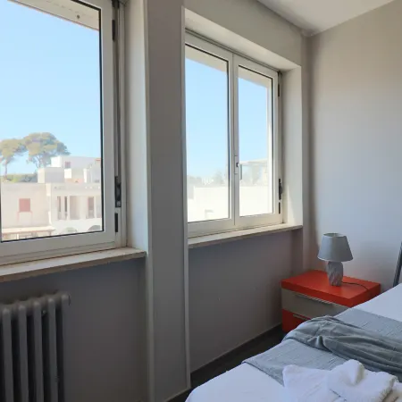 Valentina Holiday Home – Modern Comfort in the Heart of Otranto’s Historic Centr