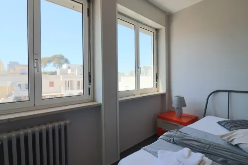 Valentina Holiday Home – Modern Comfort in the Heart of Otranto’s Historic Centr
