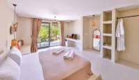 Kairos Hotel Hotels in Çukurbağ Mahallesi