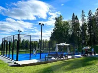 Bergsgården Hotell & Konferens - Pet friendly