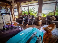 Tupa Hotel Hotels in Easter Island