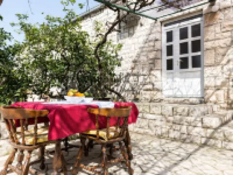 Rooms Karla Hotels in Polace