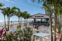 Park Place Hotel Hoteles en Ocean City