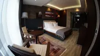 Kahra Otel Отели в г. 