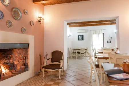 Agriturismo Terrerosse di Massadita