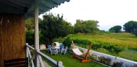 PS House Platanias - Bungalows