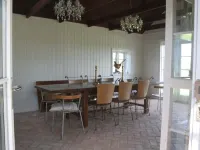Teglgaarden Bed and Breakfast Hotels in Svendborg