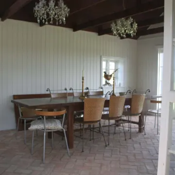 Teglgaarden Bed and Breakfast