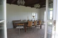 Teglgaarden Bed and Breakfast Hotels in Tranekaer