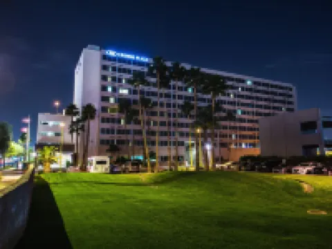 Crowne Plaza PHOENIX AIRPORT - PHX by IHG Hoteles en Phoenix