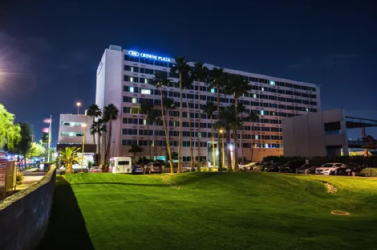 Crowne Plaza PHOENIX AIRPORT - PHX by IHG