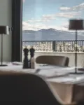 Signum Hotel - breakfast