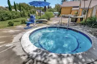 Surrey Resort - spa
