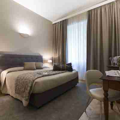 Villaggio Narrante - Foresteria Delle Vigne Rooms
