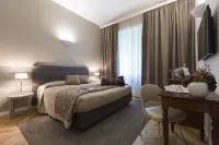 Villaggio Narrante - Foresteria Delle Vigne فنادق في سيرالونجا دي ألبا