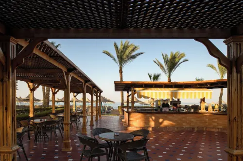 TUI MAGIC LIFE Redsina Sharm El Sheikh In der Nähe des Hotels Photos