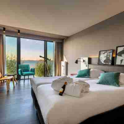 Postillion Amersfoort Veluwemeer Rooms