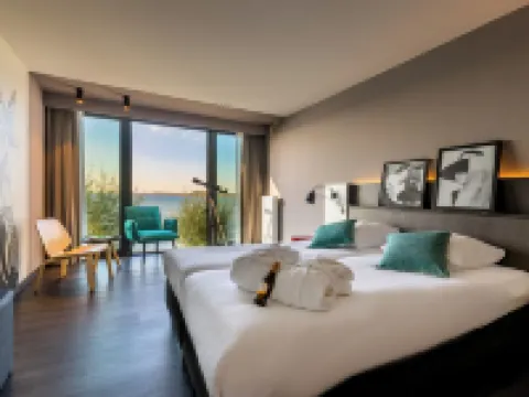 Postillion Amersfoort Veluwemeer Hotel di Putten