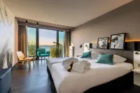 Postillion Amersfoort Veluwemeer Hotels in 