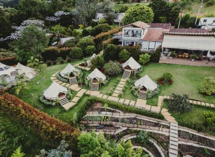 Teva Glamping & Retreat