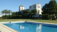 Hacienda Los Jinetes - Pools