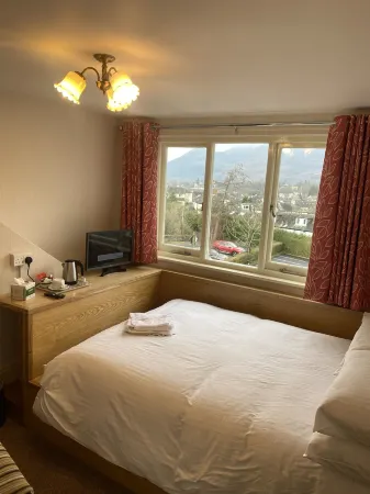 Crow Park Hotel