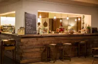Puralã - Wool Valley Hotel & Spa - bar
